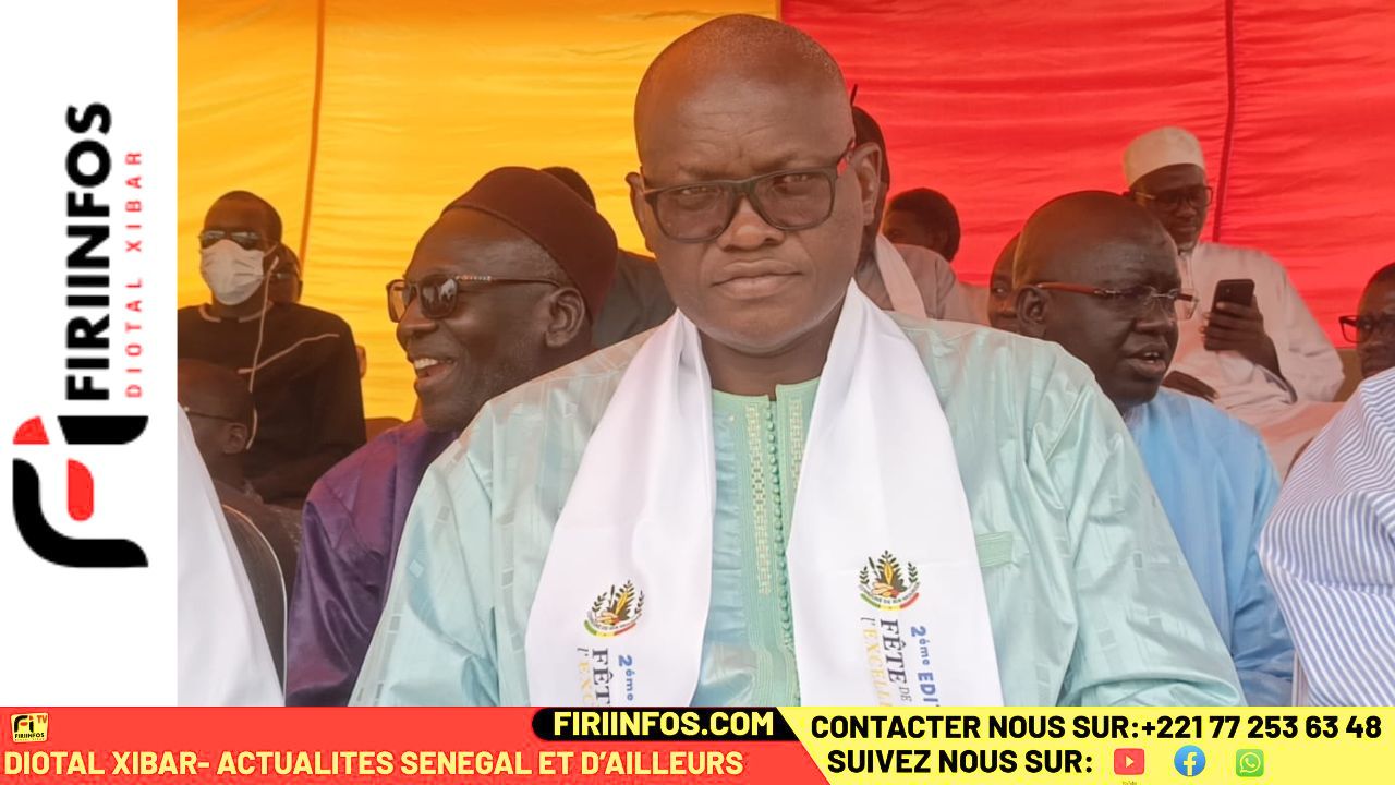 IDA MOURIDE : Moussa Seck marque la Journée d’excellence 2026 par un important appui financier