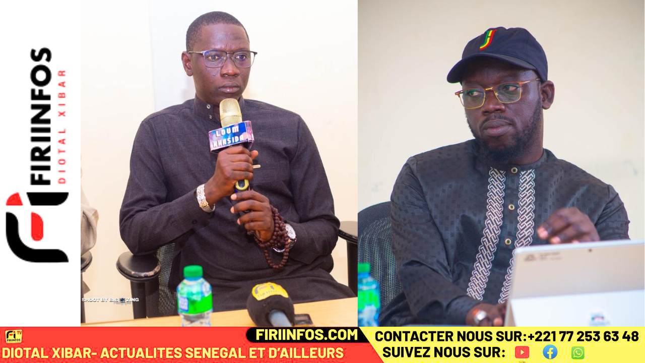 Koungheul : les “Maggui PASTEF” au cœur des 72 heures de remobilisation du parti
