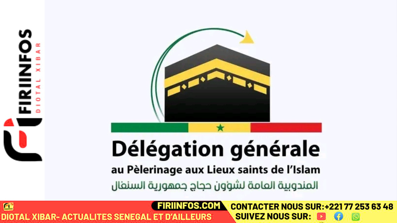 Décès d’un pèlerin sénégalais à Médine : la DGP présente ses condoléances