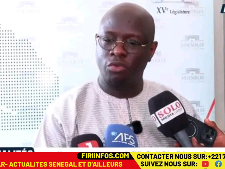 Les échanges entre l’État du Sénégal et le Fonds monétaire international se poursuivent dans une dynamique constructive.