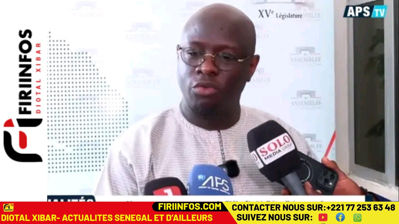 Les échanges entre l’État du Sénégal et le Fonds monétaire international se poursuivent dans une dynamique constructive.