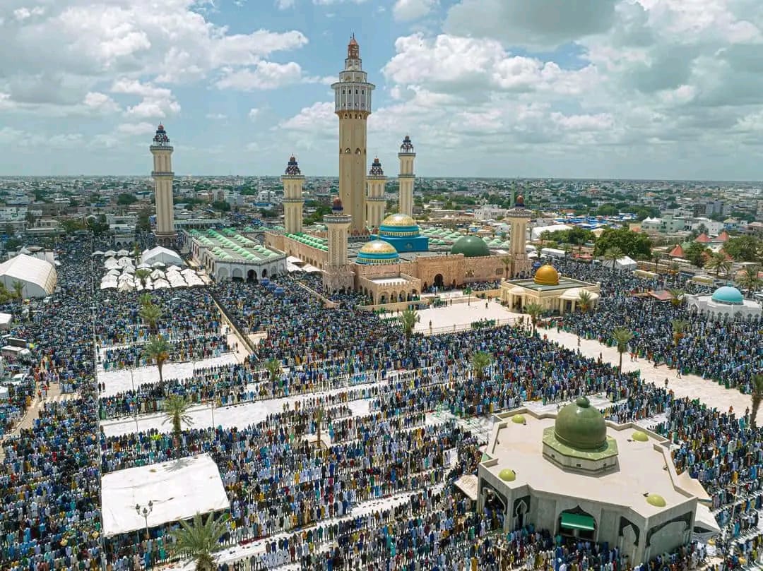Kaffrine : Magal de Touba 2026 : 8 439 lectures complètes du Saint Coran recensées durant l&rsquo;événement