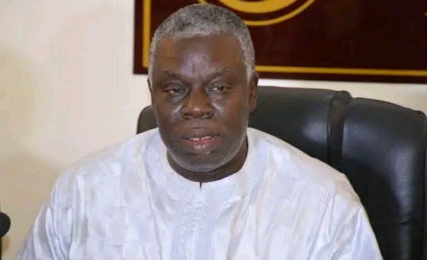 Diop Sy tourne la page Amadou Bâ et rejoint le parti KIRAY