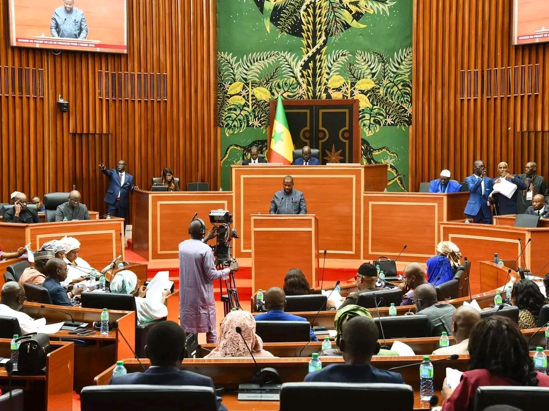 Conseil constitutionnel : les Sages censurent partiellement la modification de l’article 118 du Règlement intérieur de l’Assemblée nationale