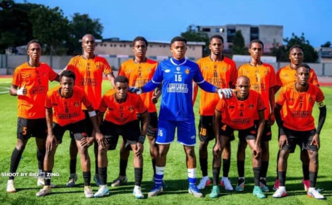 ONGAM 2026 : Kadjiguène décroche le sacre national, Saloum s’incline au terme d’une finale haletante