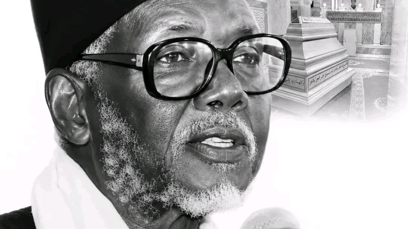 Hommage à El Hadji Abdoul Aziz Sy Dabakh : 29 ans après, un modèle achevé de l’Islam pur et simple